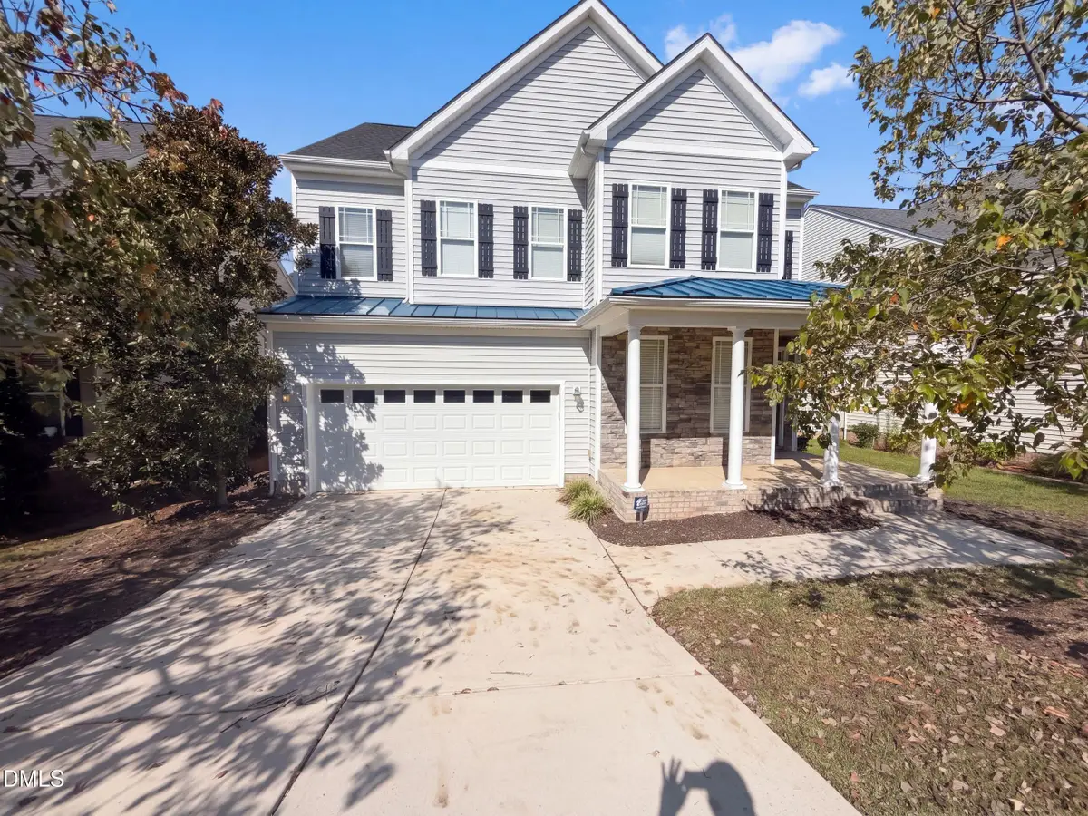 3109 Landing Falls Lane, Raleigh, NC 27616 - #1