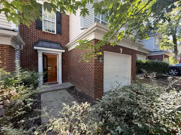 4204 Camden Woods Court, Raleigh, NC 27612