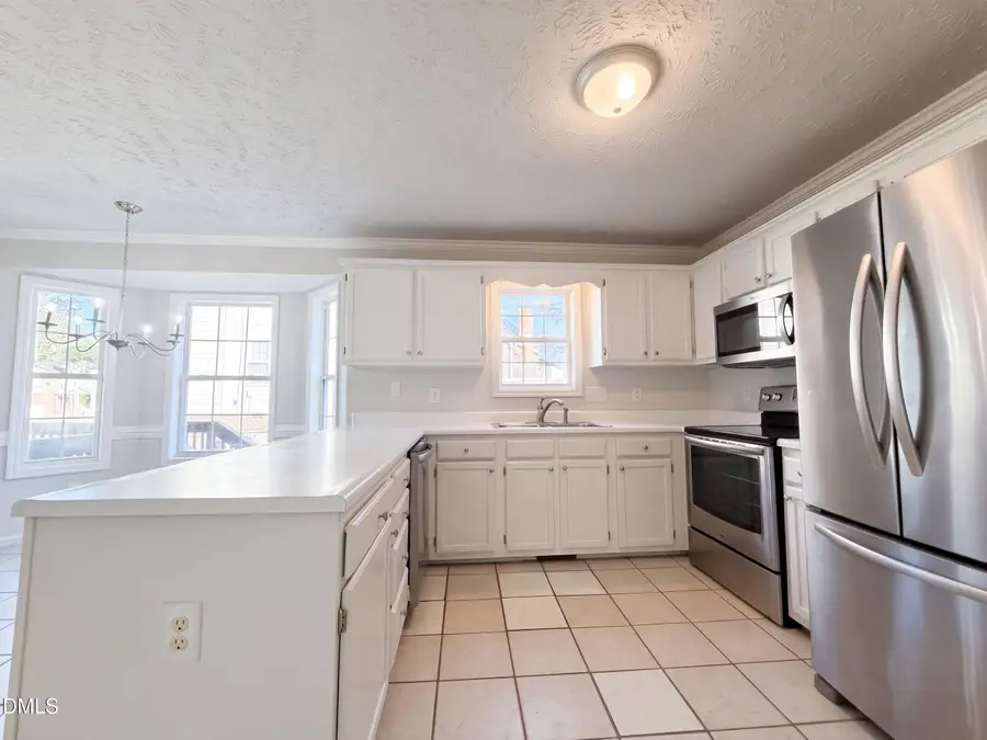 744 Bent Creek Drive, Hope Mills, NC 28348 - #2