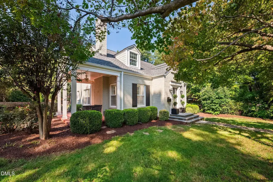 201 Shepherd Street, Raleigh, NC 27607 - #2
