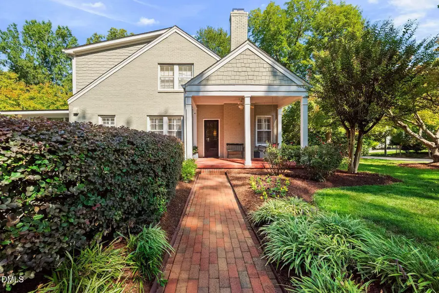 201 Shepherd Street, Raleigh, NC 27607 - #3