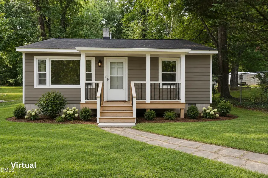 176 Torain Street, Hillsborough, NC 27278 - #2
