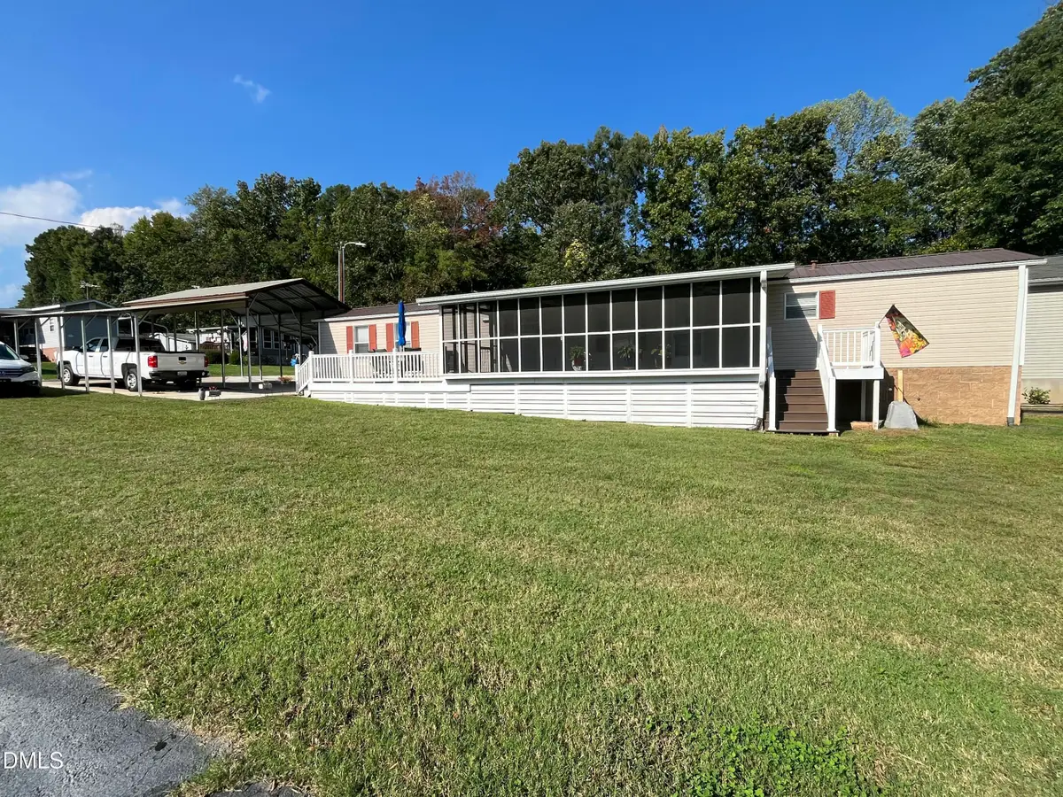 49 Hibernia Cove Loop, Henderson, NC 27537 - #1