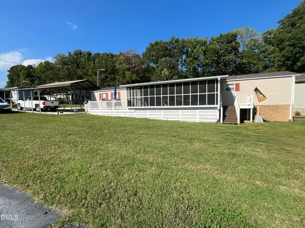 49 Hibernia Cove Loop, Henderson, NC 27537
