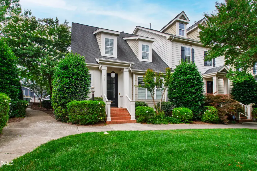 2741 Oberlin Road, Raleigh, NC 27608 - #2