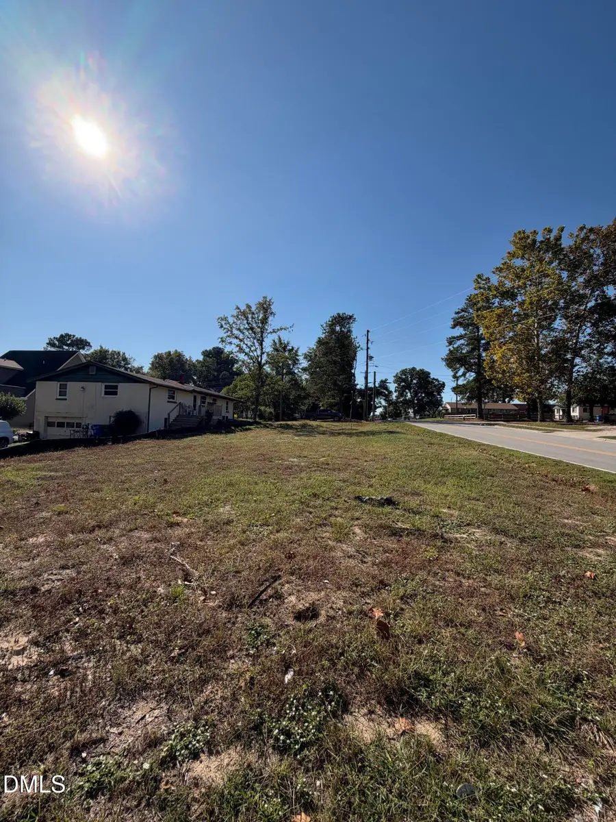 498 Longfellow Street, Fuquay Varina, NC 27526 - #3