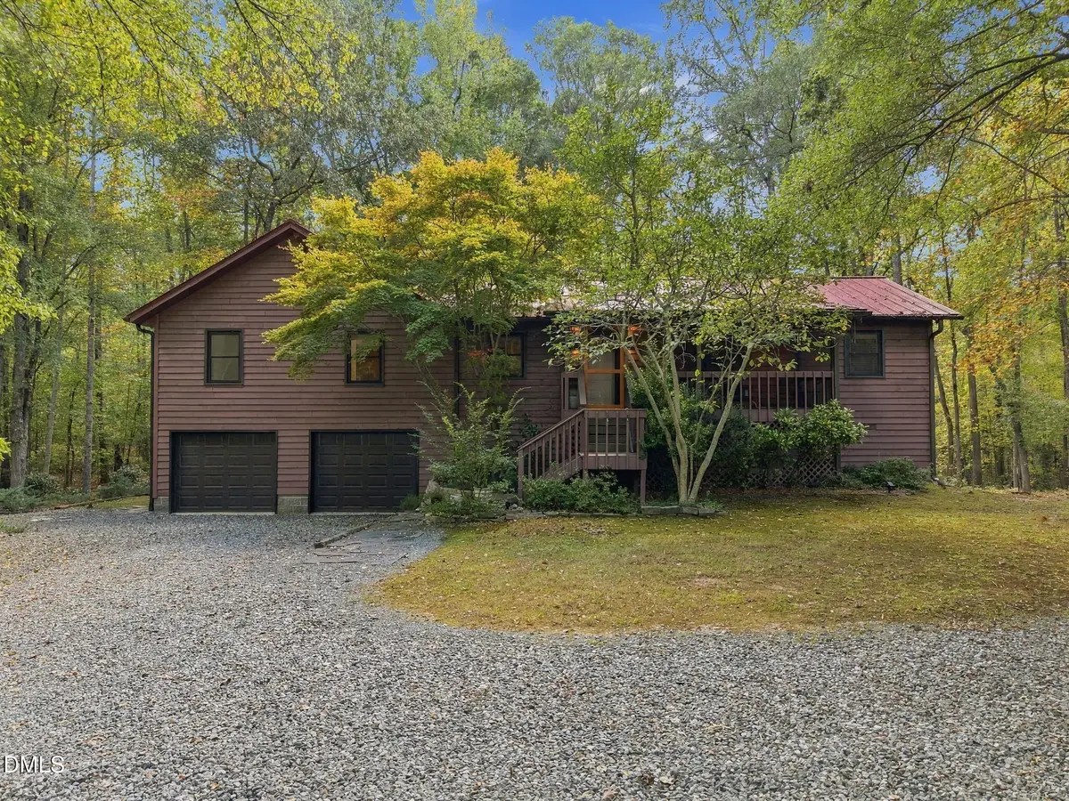 4220 Old Greensboro Road, Chapel Hill, NC 27516 - #1
