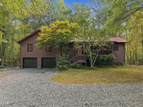4220 Old Greensboro Road, Chapel Hill, NC 27516