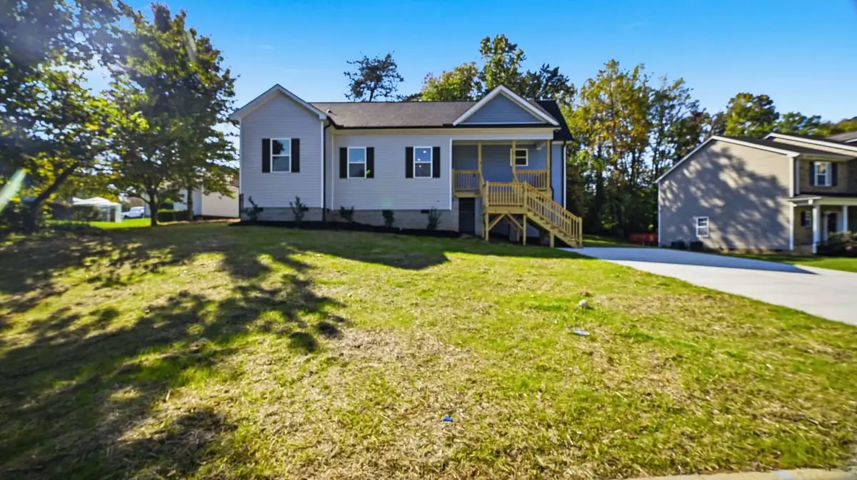 517 Cornelia Drive, Graham, NC 27253 - #1
