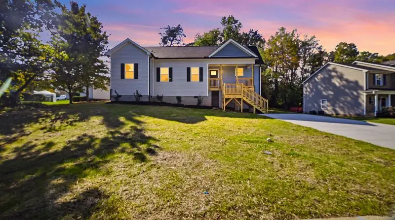 517 Cornelia Drive, Graham, NC 27253 - #2