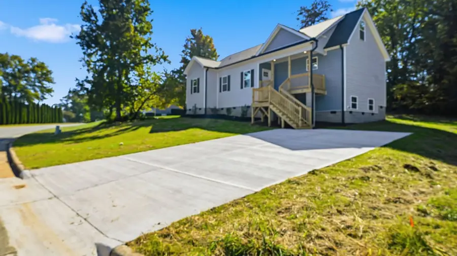 517 Cornelia Drive, Graham, NC 27253 - #3