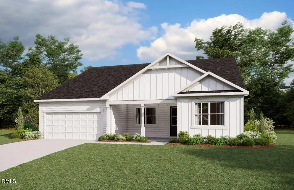 39 Boone Hill Court, Lillington, NC 27546 - #1