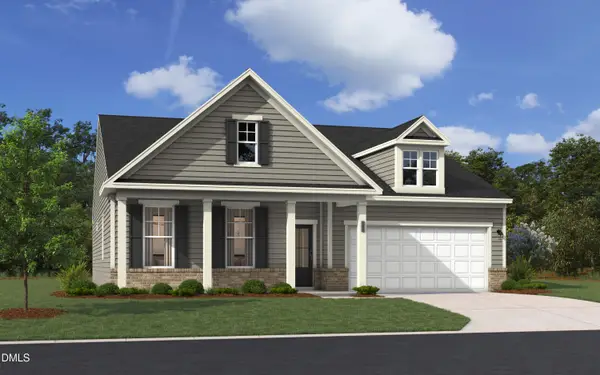 39 King Tucks Way, Four Oaks, NC 27524
