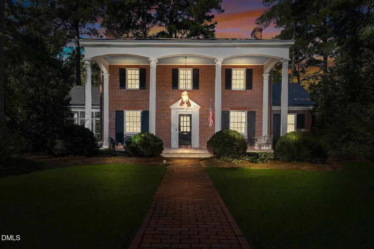 408 Piedmont Avenue, Rocky Mount, NC 27803 - #1