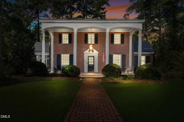 408 Piedmont Avenue, Rocky Mount, NC 27803