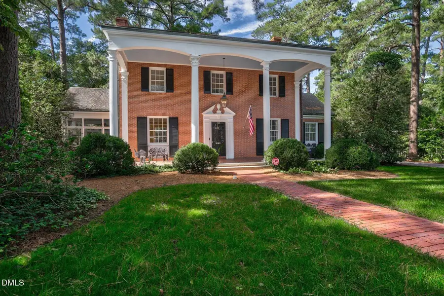408 Piedmont Avenue, Rocky Mount, NC 27803 - #3