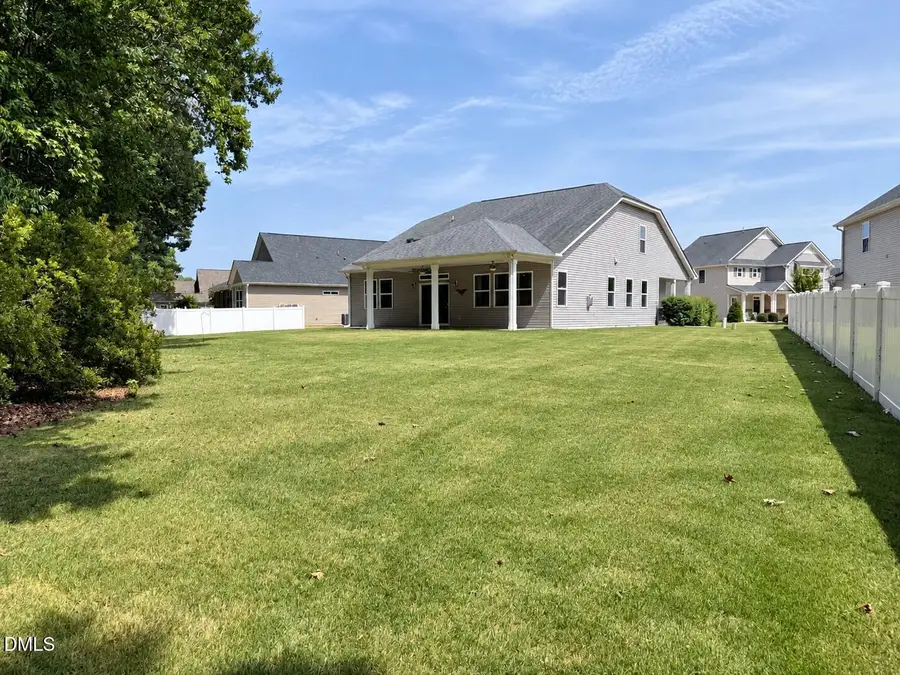 3049 Willow Ranch Drive, Fuquay Varina, NC 27526 - #2