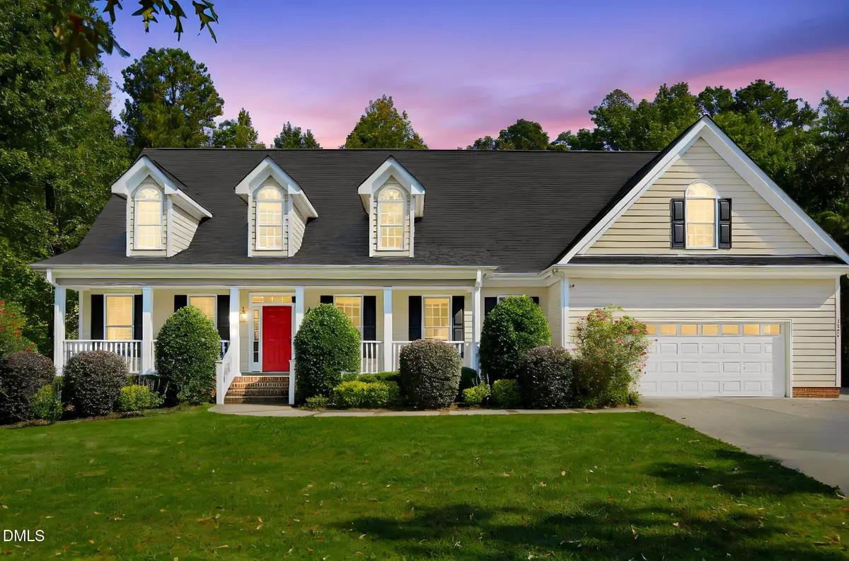 3006 Trevor Court, Efland, NC 27243 - #1
