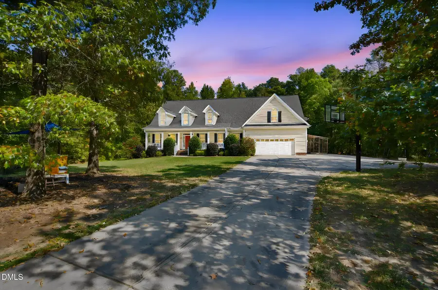 3006 Trevor Court, Efland, NC 27243 - #3