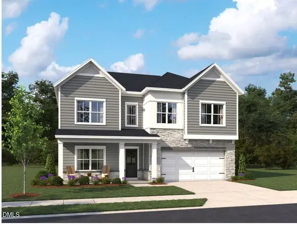 501 Jocund Street, Rolesville, NC 27571