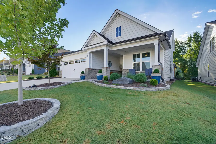 1421 Rose Gum Way, Fuquay Varina, NC 27526 - #2