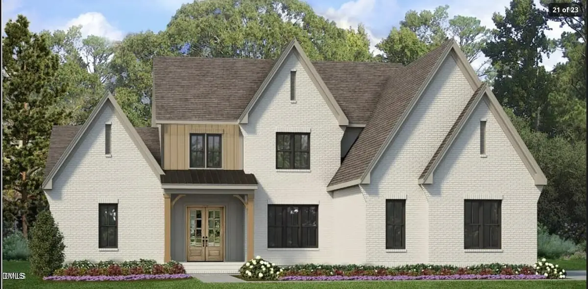 207 Beechwood Way, Holly Springs, NC 27540 - #1