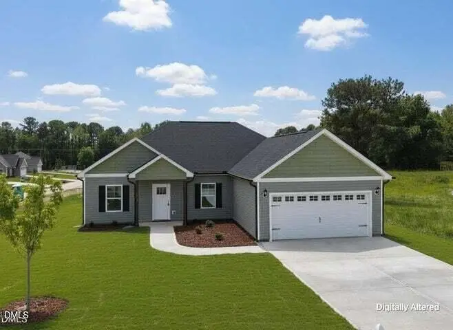 9715 Cattle Field Drive, Spring Hope, NC 27882 - #1