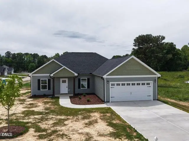 9715 Cattle Field Drive, Spring Hope, NC 27882 - #2