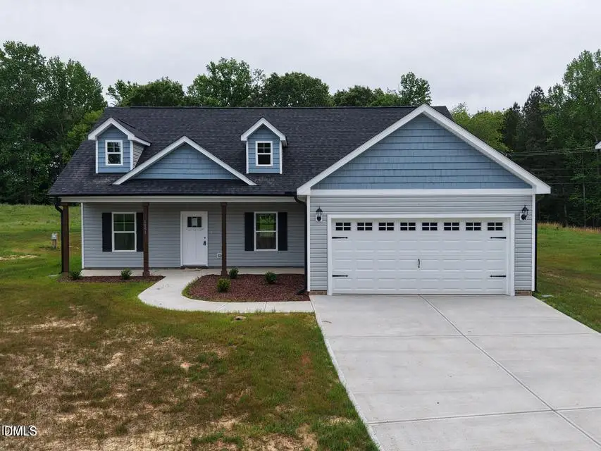 1151 Scarlet Oak Road, Spring Hope, NC 27882 - #1