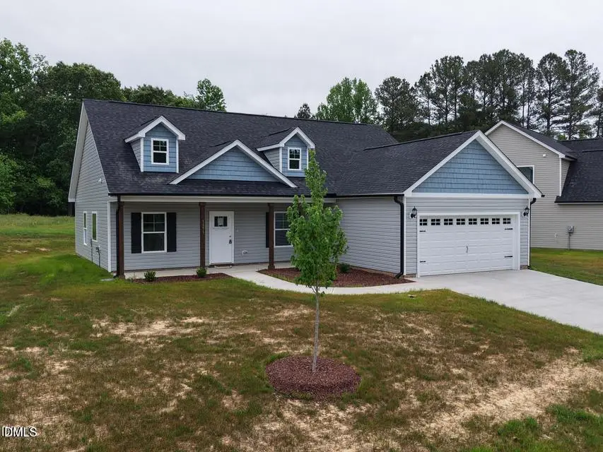 1151 Scarlet Oak Road, Spring Hope, NC 27882 - #2