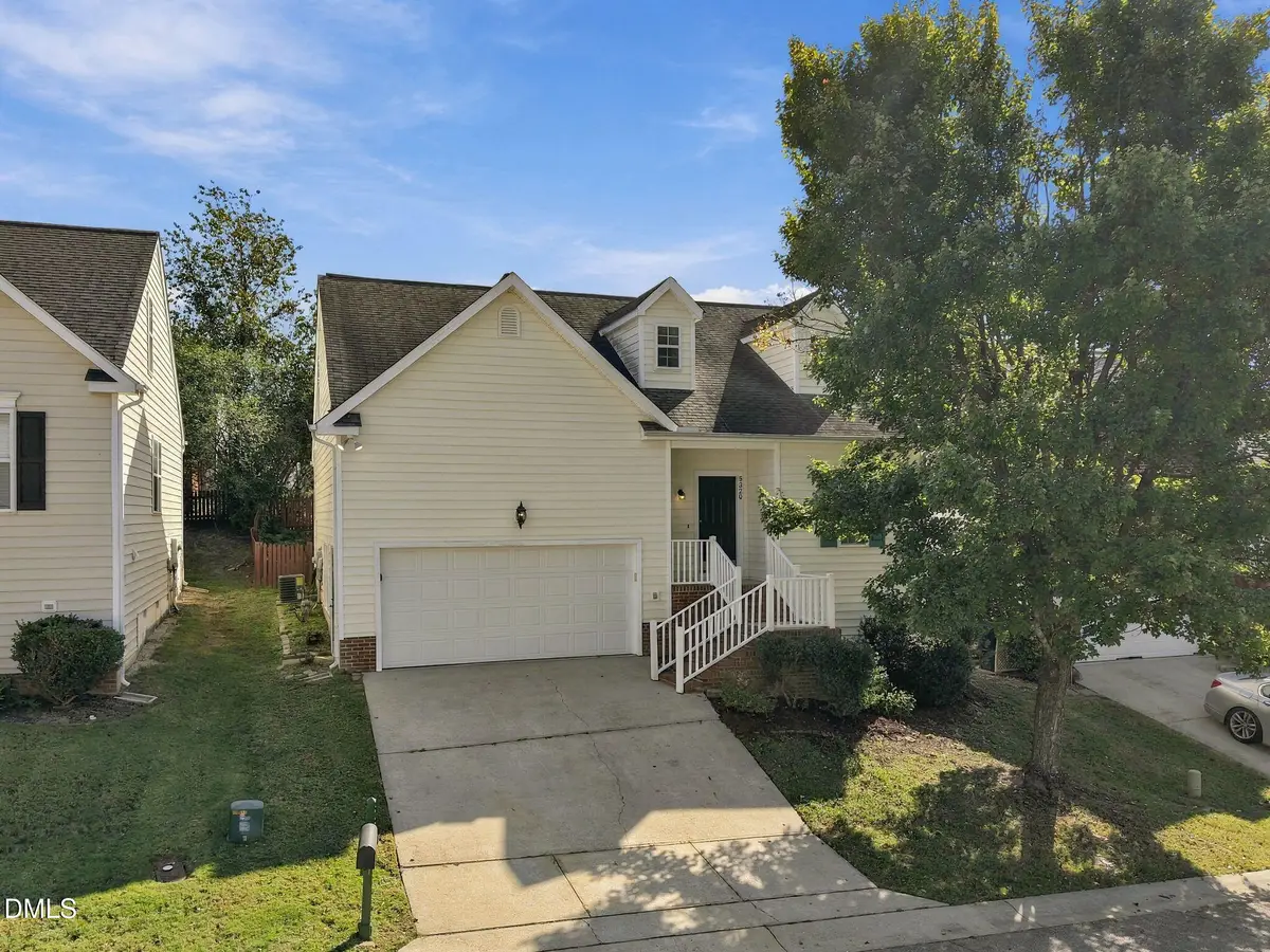 5320 Sahalee Way, Raleigh, NC 27604 - #1