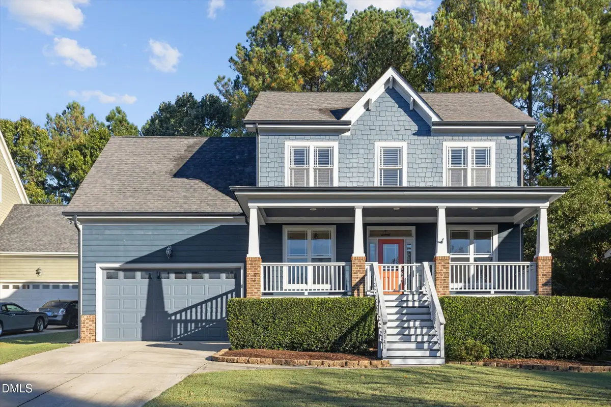 3141 Suncrest Village Lane Lane, Raleigh, NC 27616 - #1