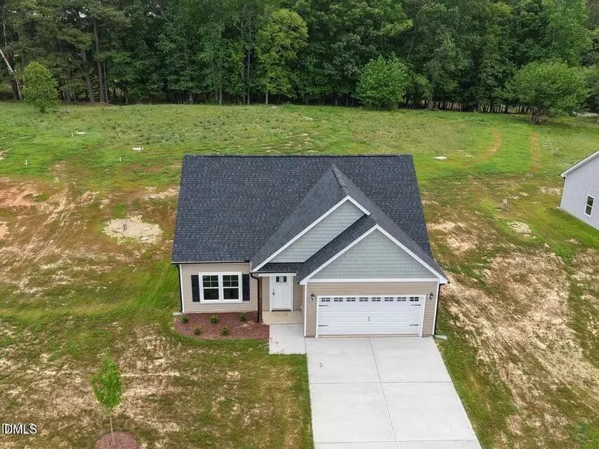 1175 Scarlet Oak Road, Spring Hope, NC 27882 - #2