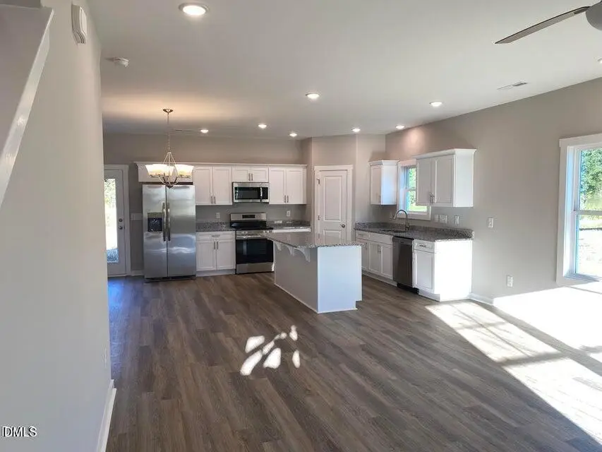 1175 Scarlet Oak Road, Spring Hope, NC 27882 - #3