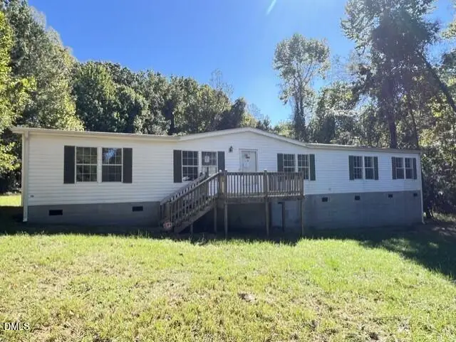 180 Wendy Court, Henderson, NC 27537 - #1