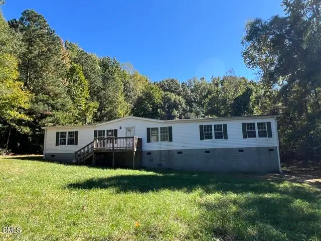 180 Wendy Court, Henderson, NC 27537 - #2