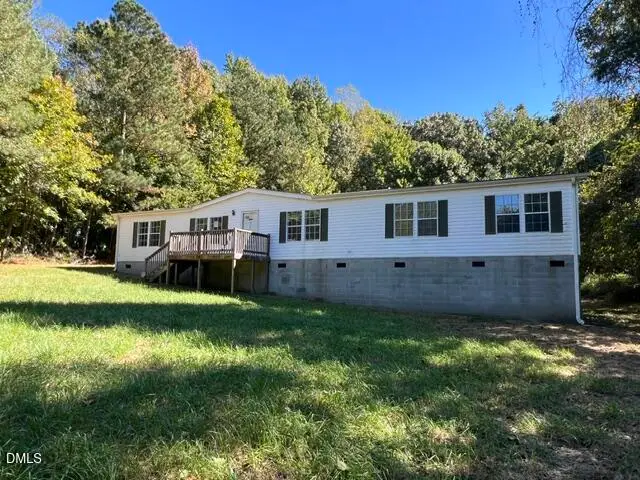 180 Wendy Court, Henderson, NC 27537 - #3