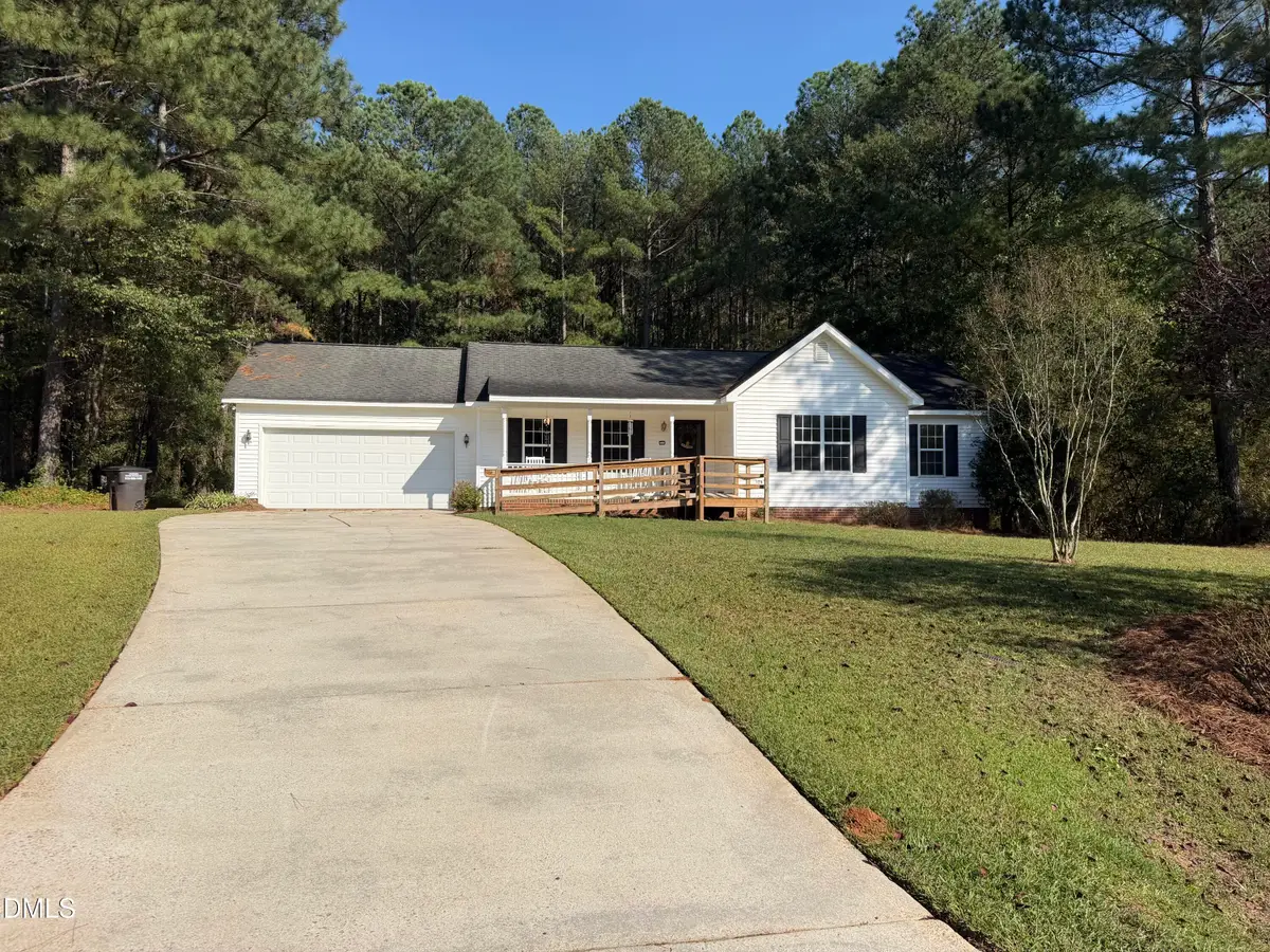 65 Mooney Drive, Fuquay Varina, NC 27526 - #1