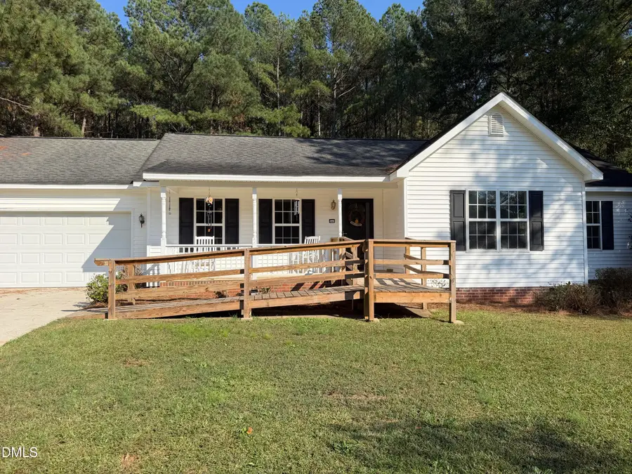 65 Mooney Drive, Fuquay Varina, NC 27526 - #2