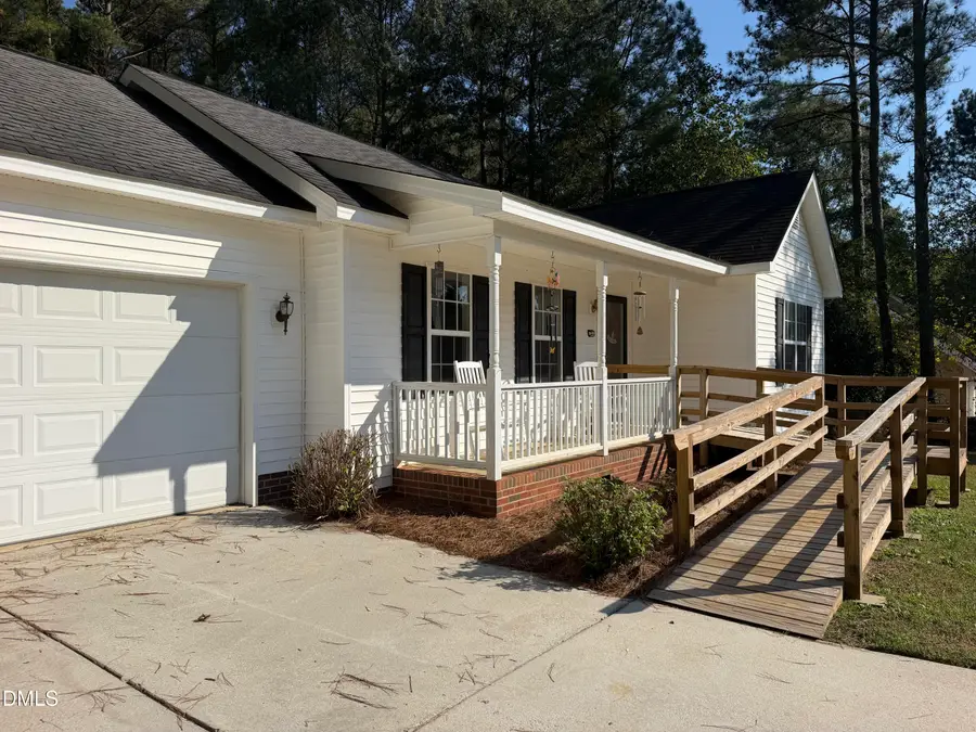 65 Mooney Drive, Fuquay Varina, NC 27526 - #3