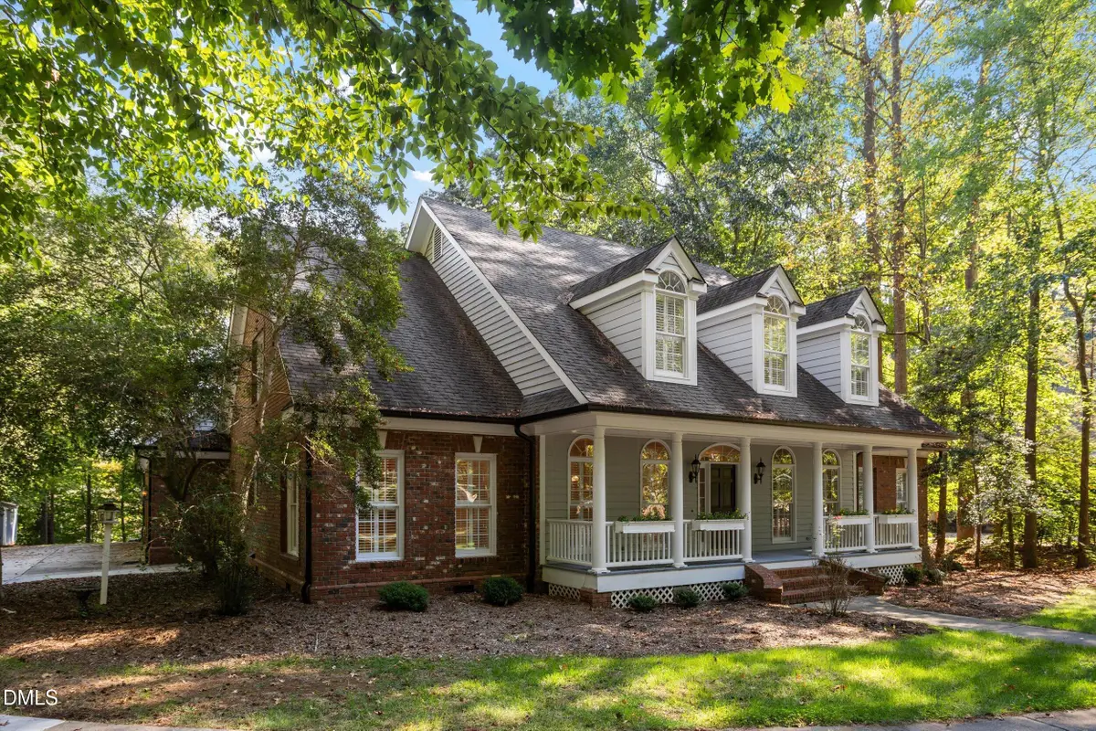 2509 Canonbie Lane, Wake Forest, NC 27587 - #1