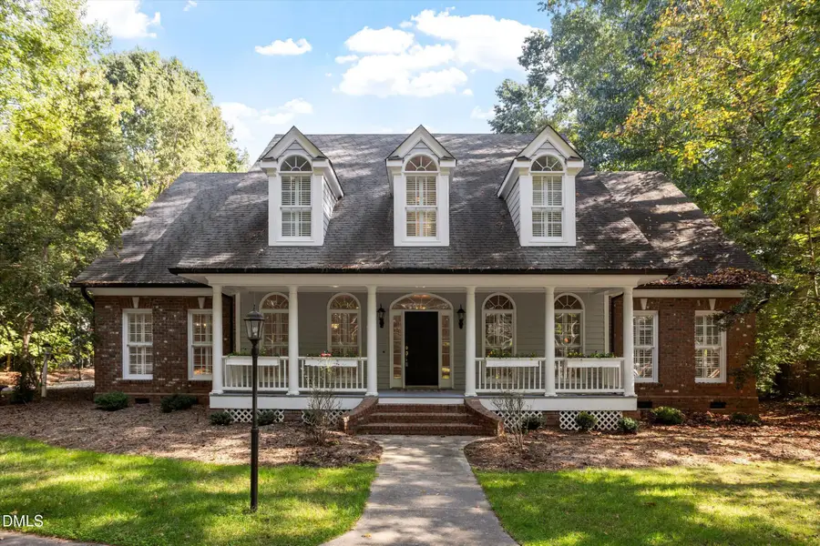 2509 Canonbie Lane, Wake Forest, NC 27587 - #2