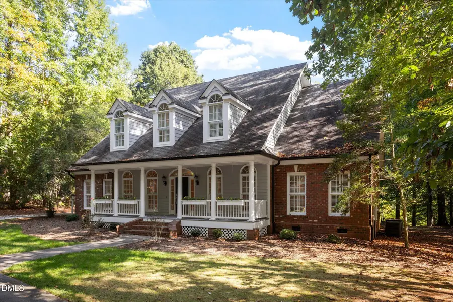 2509 Canonbie Lane, Wake Forest, NC 27587 - #3
