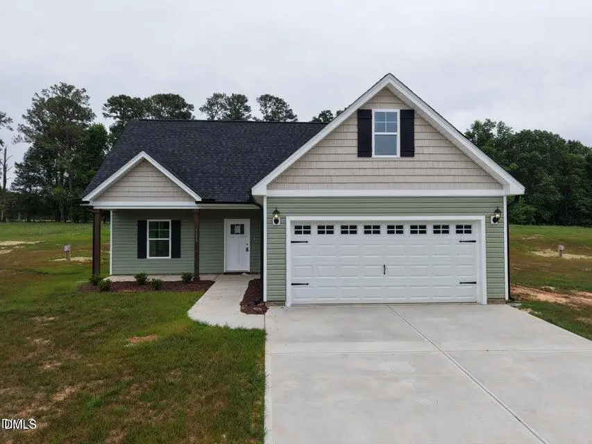 1193 Scarlet Oak Road, Spring Hope, NC 27882 - #1