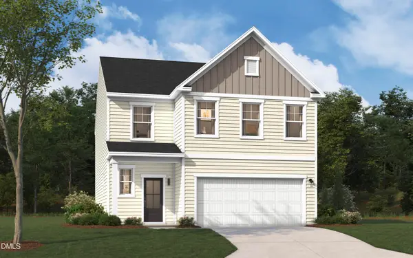 1991 Palmer Drive, Graham, NC 27253