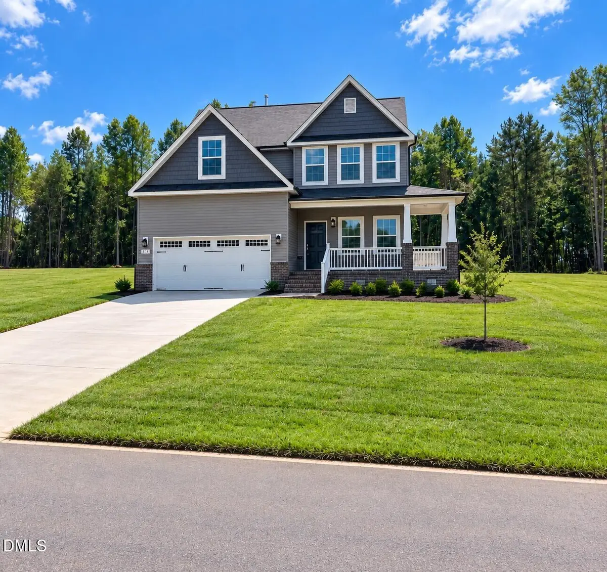 1516 Reese Court, Burlington, NC 27217 - #1