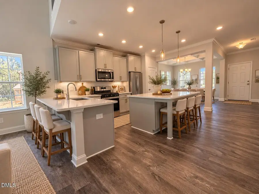 1516 Reese Court, Burlington, NC 27217 - #2