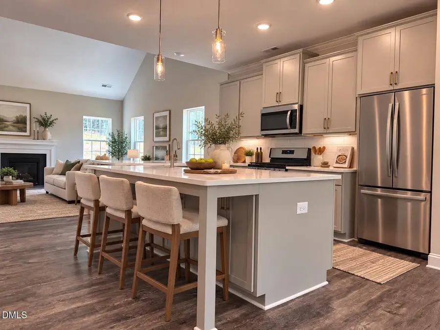 1516 Reese Court, Burlington, NC 27217 - #3