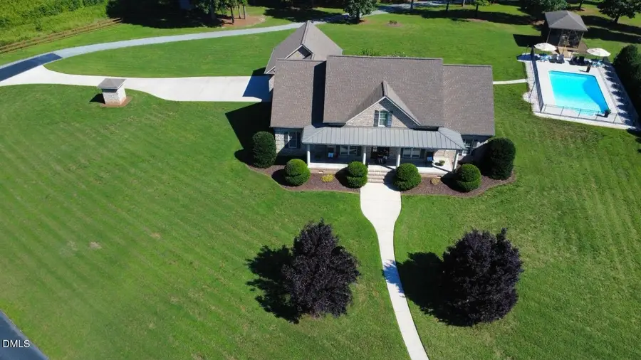 2957 Doris Drive, Burlington, NC 27217 - #2