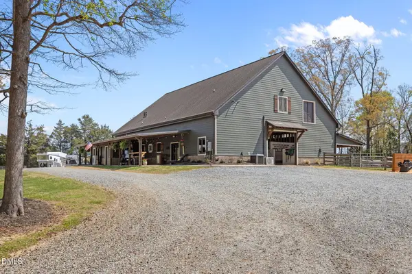 4578 Millpoint Road, Greensboro, NC 27406